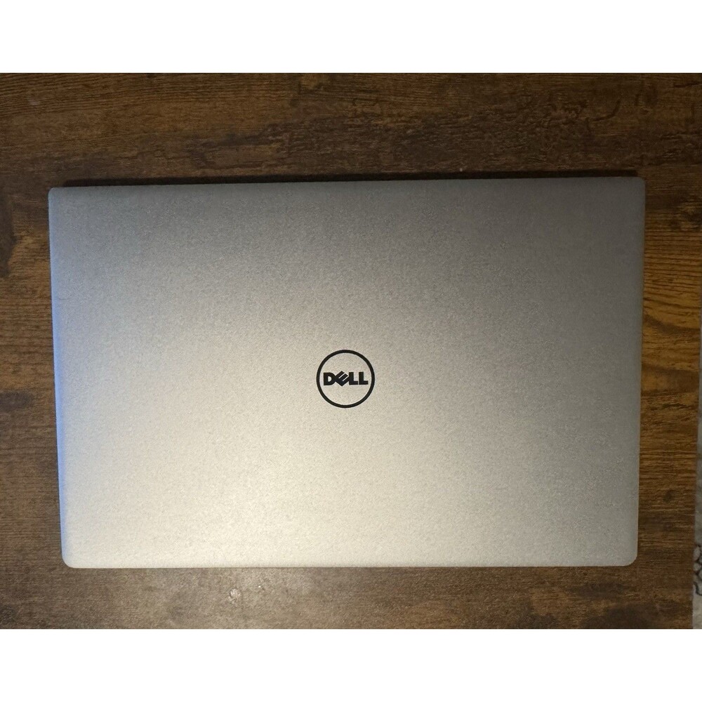 Dell XPS 13 9360 i7-7560U 16GB RAM 512GB SSD W10 Pro